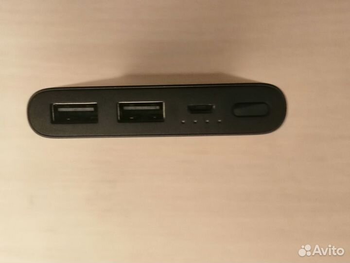 Продаю Power Bank Xiaomi Mi и наушники qcy in 2012