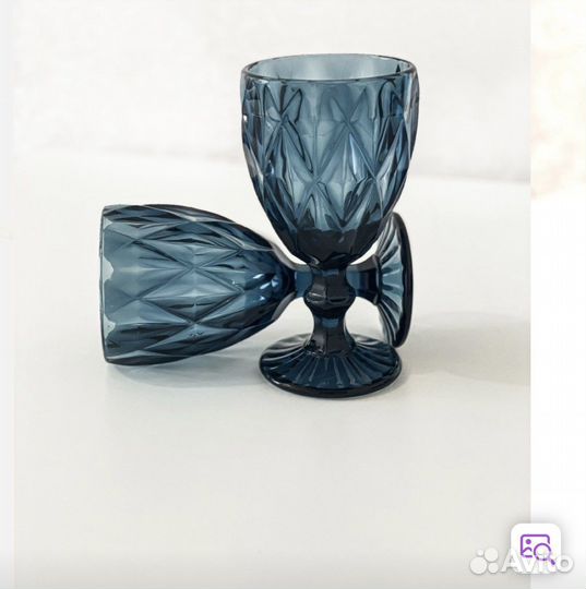 Бокалы для вина