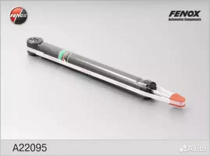 Fenox A22095 Амортизатор газо-масляный зад прав/ле