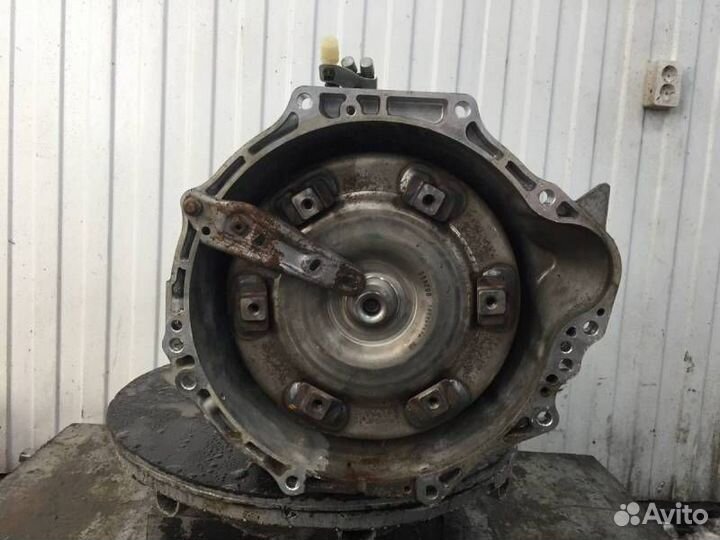 АКПП Toyota Land Cruiser Prado J150 2009