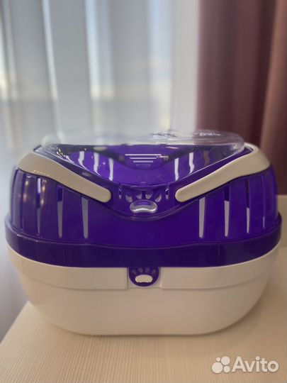 Переноска для животных