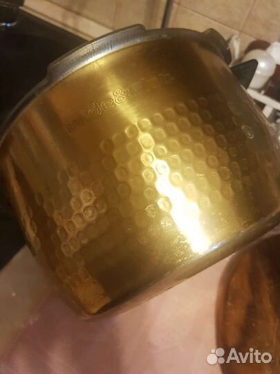 Чаша для мультиварки Bork U7OO оригинальная