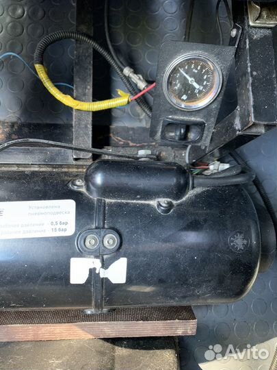 ГАЗ ГАЗон Next 3010 GA, 2018