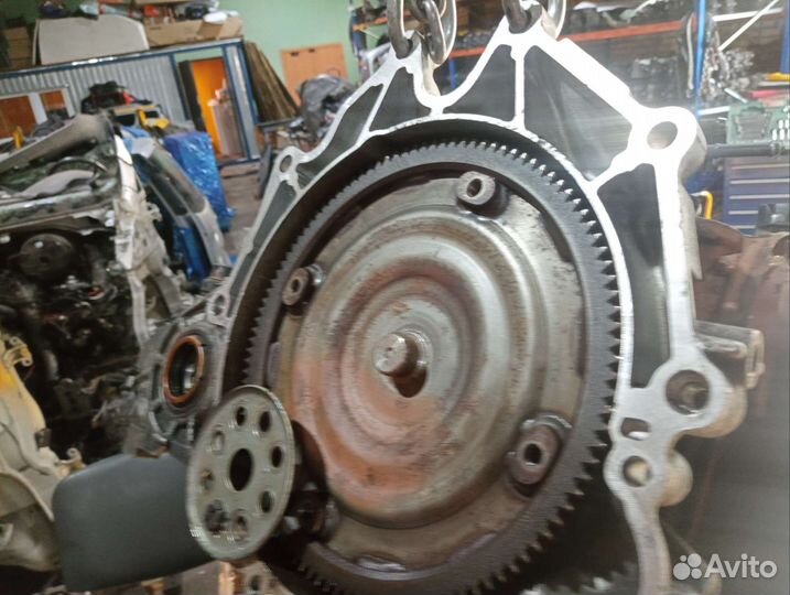 Коробка автомат F4A42, Kia Hyundai