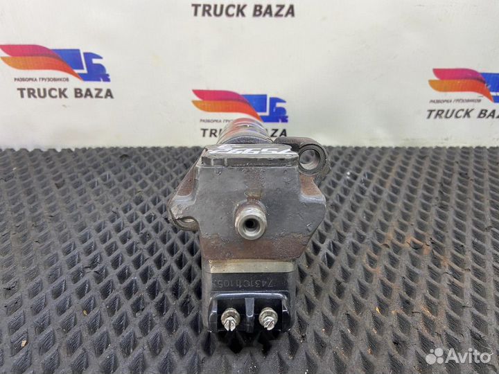 A0280745902 PLD секция