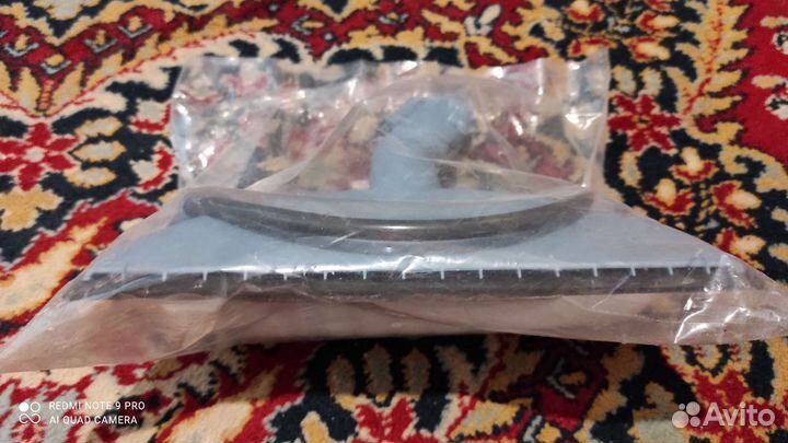 Щётка насадка для пылесоса новая