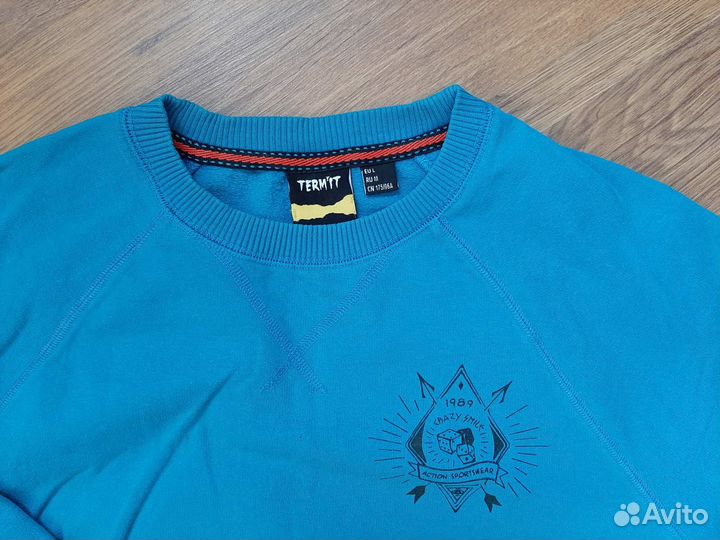 Джемпер стильный р.М