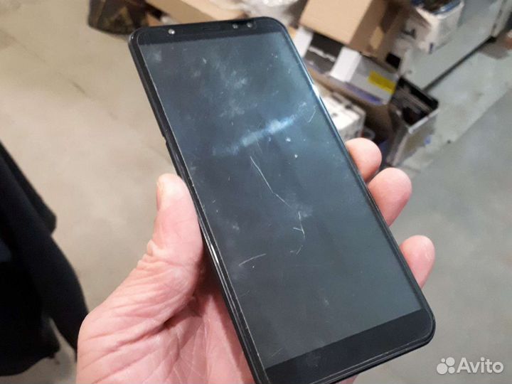 Leagoo Z15 №205