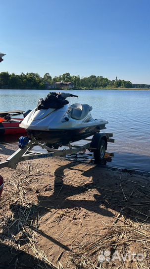 Аренда/прокат гидроцикла