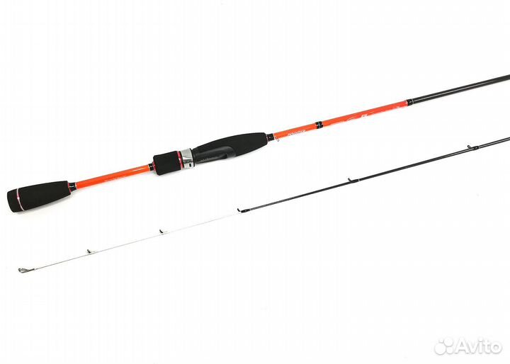 Спиннинг Maximus Pointer Travel 21UL 2.1 m, 0,8-6g