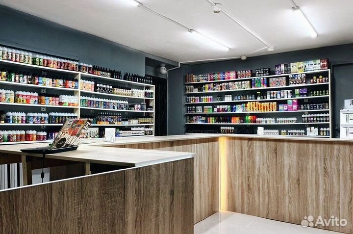 Франшиза с выбором локации для успеха