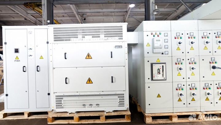 Ктп внутрицеховая трансформаторная подстанция 1000