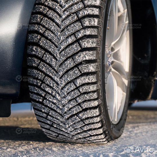 Michelin X-Ice North 4 SUV 255/45 R20 105T