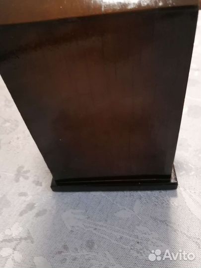 Часы настольные СССР