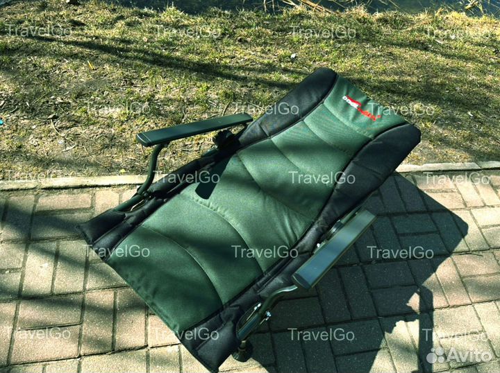 Кресло для рыбалки