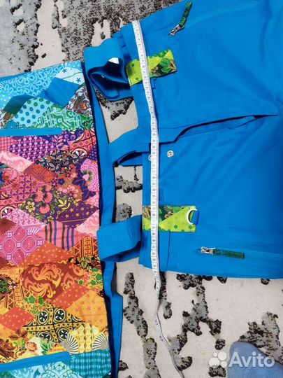 Паралимпийский костюм bosco