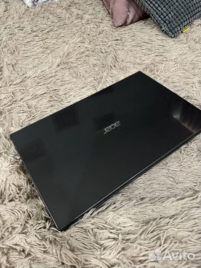 Ноутбук Acer va70