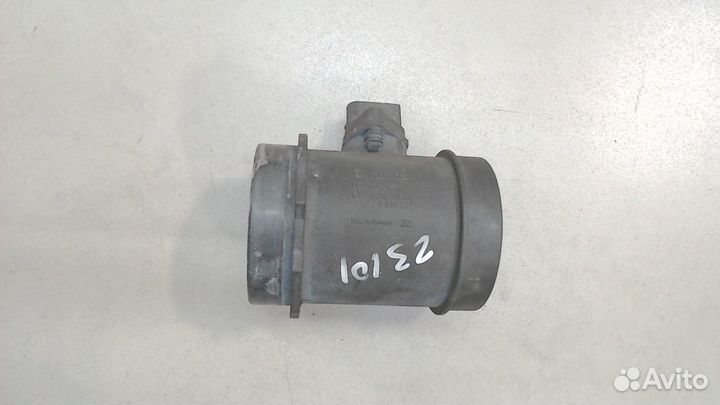 Измеритель потока воздуха BMW X5 E53, 2001