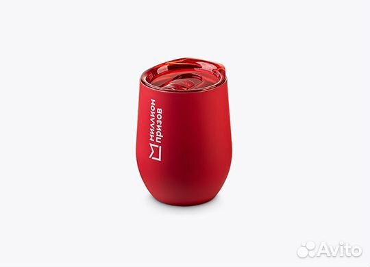 Кофер с покрытием софт тач миллион призов