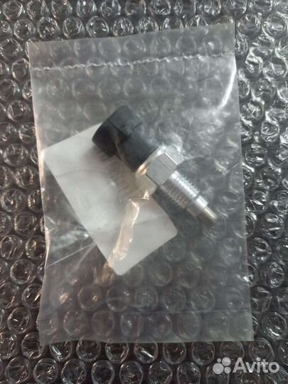 Датчик заднего хода