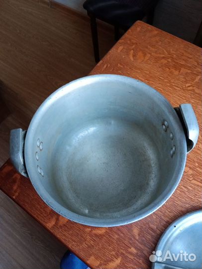 Скороварка Минутка СССР