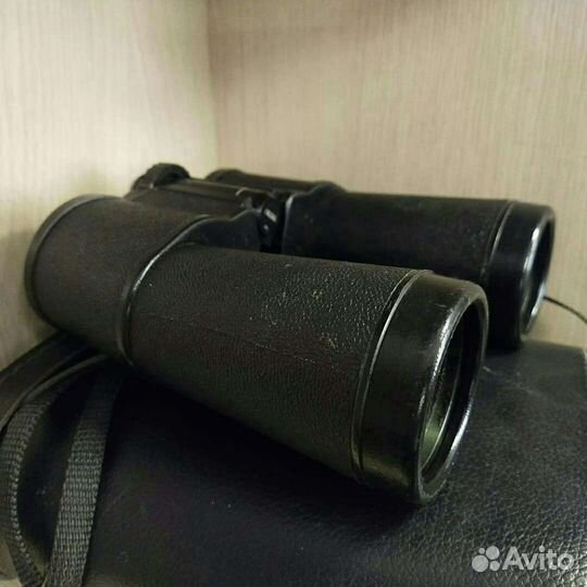 Бинокль бпц 1550. Россия. 1990 год