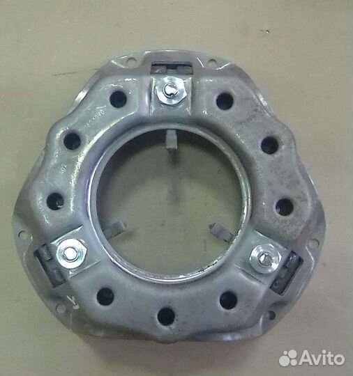 Корзина сцепления змз 402