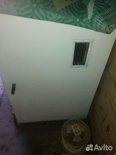 Инкубатор для яиц автоматический