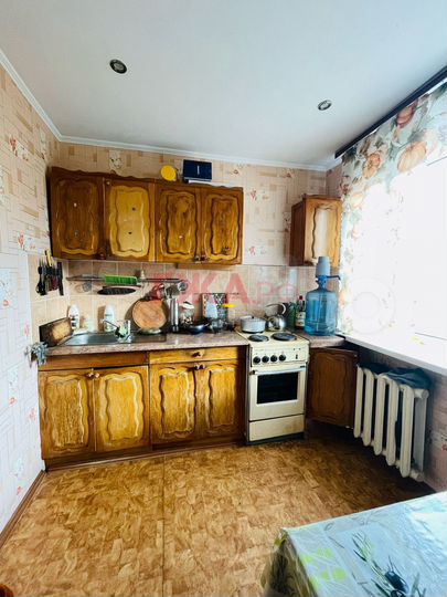 1-к. квартира, 35 м², 5/5 эт.