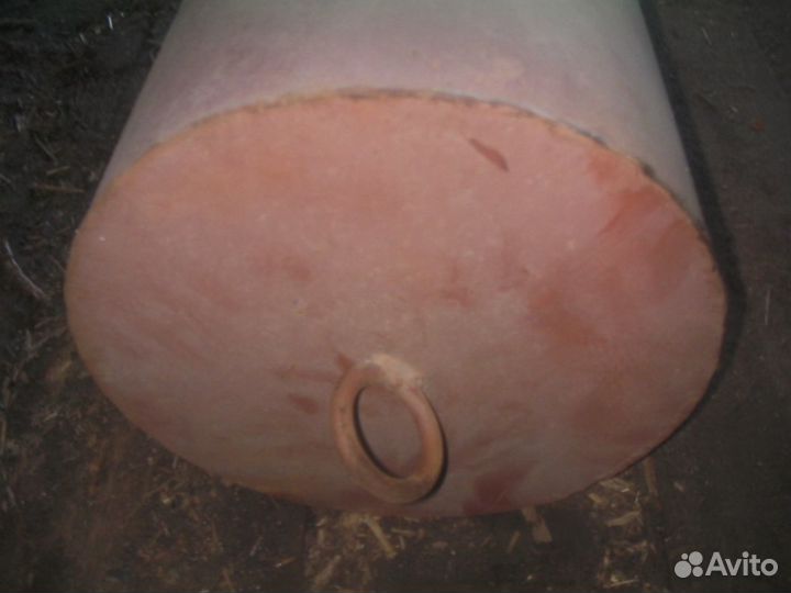 Продаю металлический плавучий буй