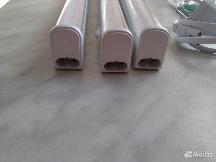 Светильник светодиодный для роста растений