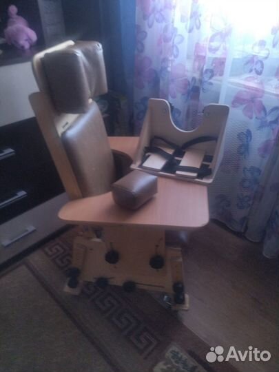 Опора для сидения Медвежонок