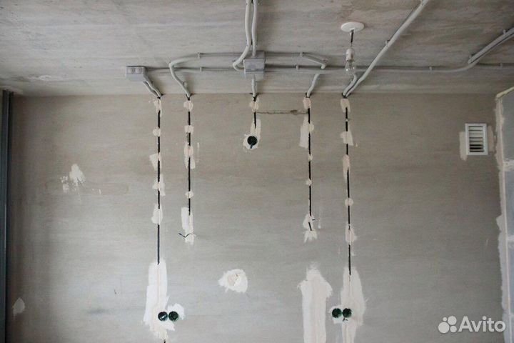 Электрик профессионал