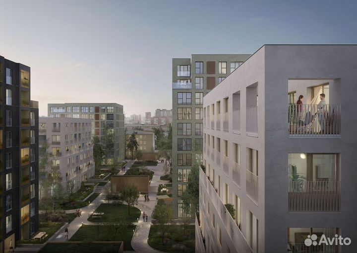 Фасадчик нвф