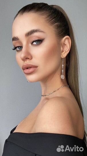 Визажист / макияж / свадебный образ / прически