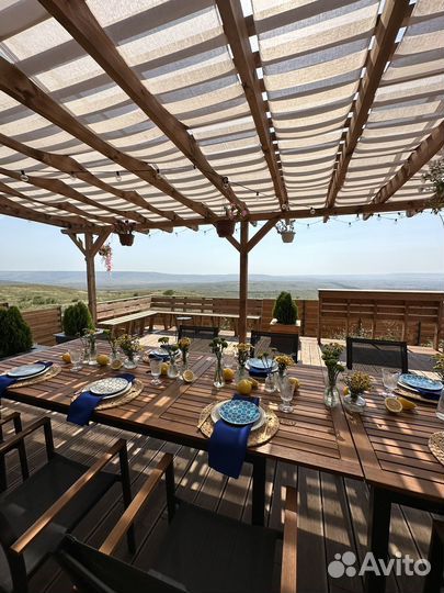 Аренда площадки под мероприятие