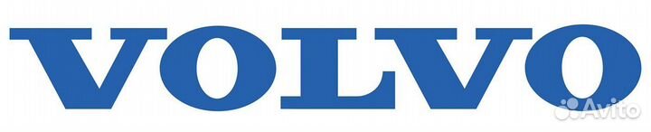 Volvo 3829087 Форсунка volvo penta 3829087