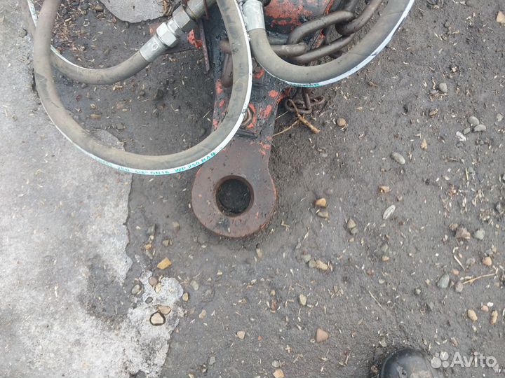 Культиватор Сибсельмаш АПК-7,2, 2014