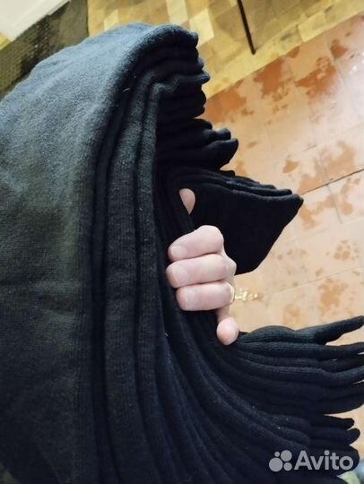 Носки армейские зимние