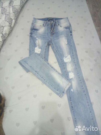 Женская одежда