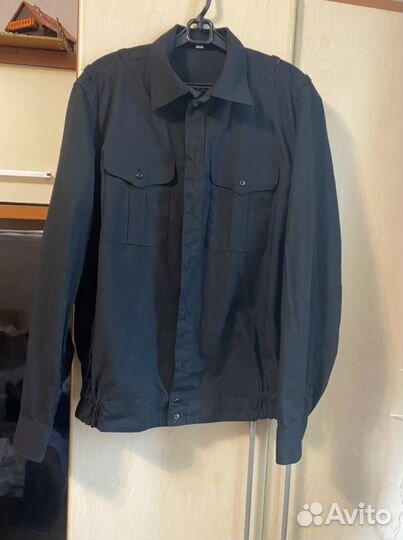 Рубашки вмф