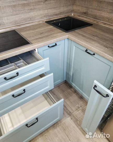 Кухни на заказ