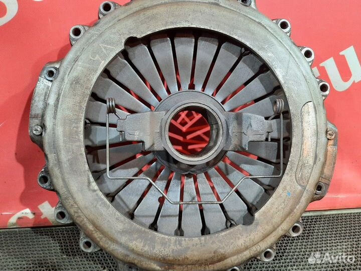 Корзина сцепления Volvo FH, Volvo FM