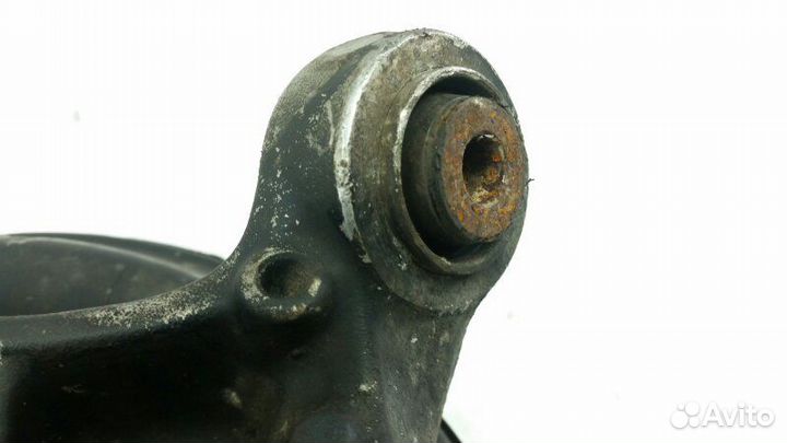 Ступица задняя левая Honda Accord CU2 2010