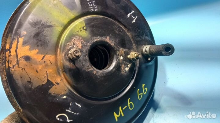 Вакуумный усилитель тормозов для Mazda 6 2002-2007