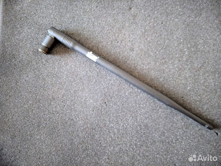 Wi-Fi антенна всенаправленная