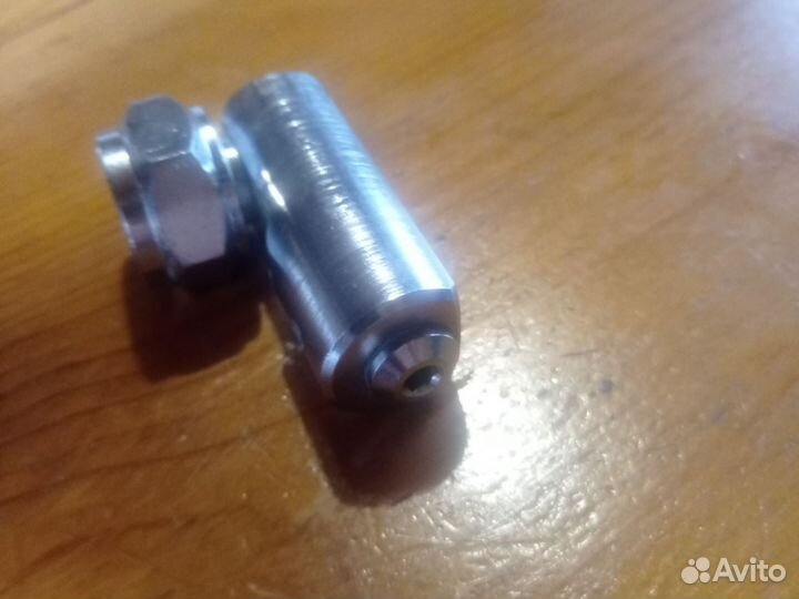 Переходник для авм 5 или 7