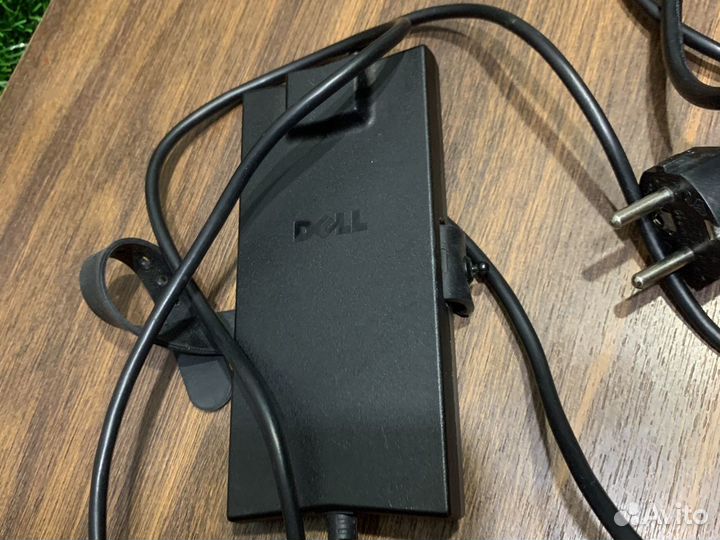 Блок питания dell 19.5v 4.62a