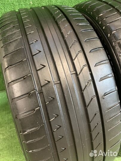 Pirelli Dragon Sport 245/40 R19