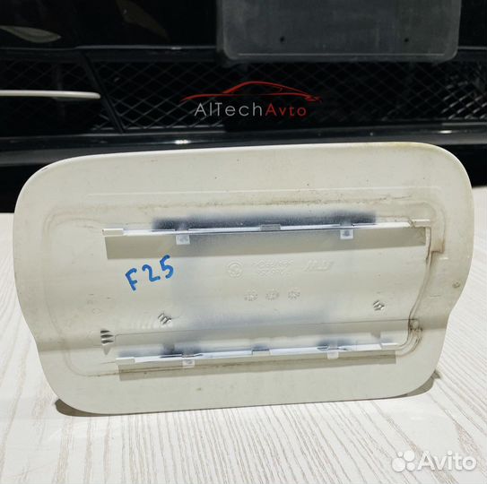 Лючок топливного бака 51177270821 BMW X3 F25